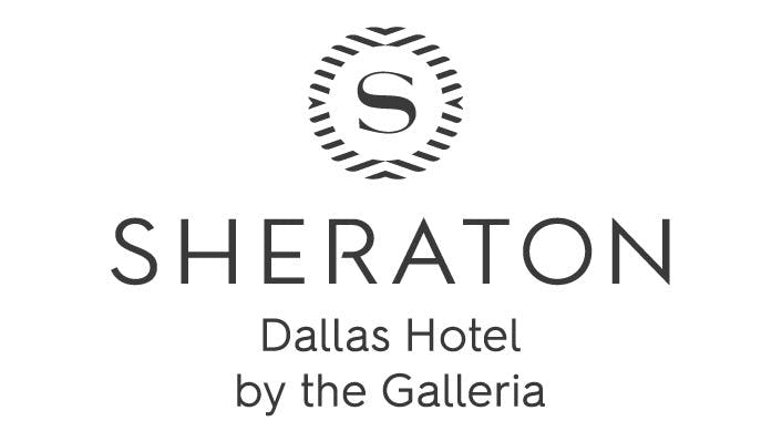 Sheraton Dallas Hotel by the Galleria Logo